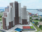 4-к. квартира, 151,8&nbsp;м²