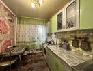2-к. квартира, 50,2 м²