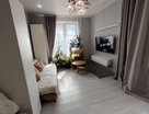 1-к. квартира, 38&nbsp;м²