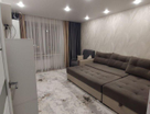 1-к. квартира, 34,6 м²