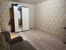 1-к. квартира, 36&nbsp;м²