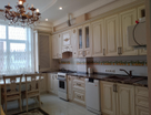 1-к. квартира, 53,5&nbsp;м²