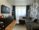 1-к. квартира, 32,2 м²