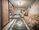 1-к. квартира, 35,5 м²
