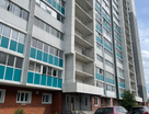 1-к. квартира, 38&nbsp;м²