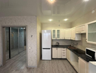 Студия, 44,4&nbsp;м²