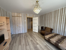 1-к. квартира, 43&nbsp;м²
