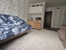Студия, 17,2&nbsp;м²
