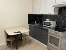 Студия, 19,7&nbsp;м²