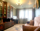 3-к. квартира, 58,2&nbsp;м²