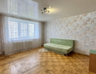 1-к. квартира, 35,7 м²