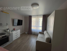 Студия, 25&nbsp;м²
