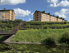 2-к. квартира, 54,1 м²