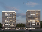 2-к. квартира, 38,1&nbsp;м²