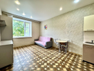 Студия, 24,6&nbsp;м²