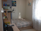 3-к. квартира, 55 м²