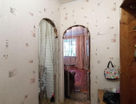1-к. квартира, 20,5&nbsp;м²