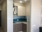 Студия, 22,5&nbsp;м²