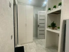 Студия, 17,6&nbsp;м²