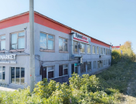 Офис, 1358,8 м²