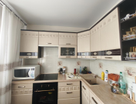 1-к. квартира, 38&nbsp;м²