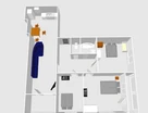 4-к. квартира, 77,3&nbsp;м²