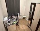 Студия, 19,5&nbsp;м²