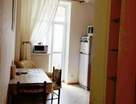 1-к. квартира, 50&nbsp;м²