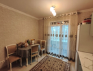 2-к. квартира, 52,9 м²