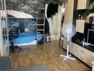 1-к. квартира, 33&nbsp;м²