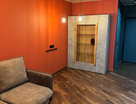 2-к. квартира, 35,5 м²