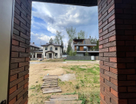 Одноэтажный дом, 260 м²