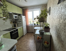 3-к. квартира, 65,7 м²