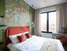 2-к. квартира, 37&nbsp;м²