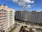 1-к. квартира, 37,3&nbsp;м²