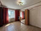 2-к. квартира, 54,9 м²