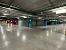 Машино-место, 13,5&nbsp;м²