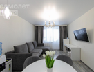 2-к. квартира, 58,4&nbsp;м²