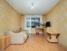 1-к. квартира, 31,3&nbsp;м²