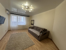 1-к. квартира, 43,1 м²