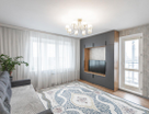 2-к. квартира, 53,8&nbsp;м²