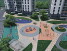 1-к. квартира, 75,9&nbsp;м²