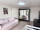2-к. квартира, 55,8 м²