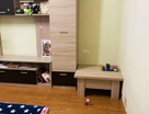 1-к. квартира, 45&nbsp;м²