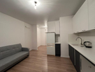 Студия, 21,7&nbsp;м²