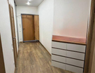 1-к. квартира, 58 м²
