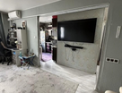 2-к. квартира, 45 м²