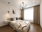 2-к. квартира, 55&nbsp;м²