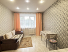 Студия, 18&nbsp;м²
