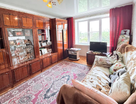 1-к. квартира, 31,7&nbsp;м²